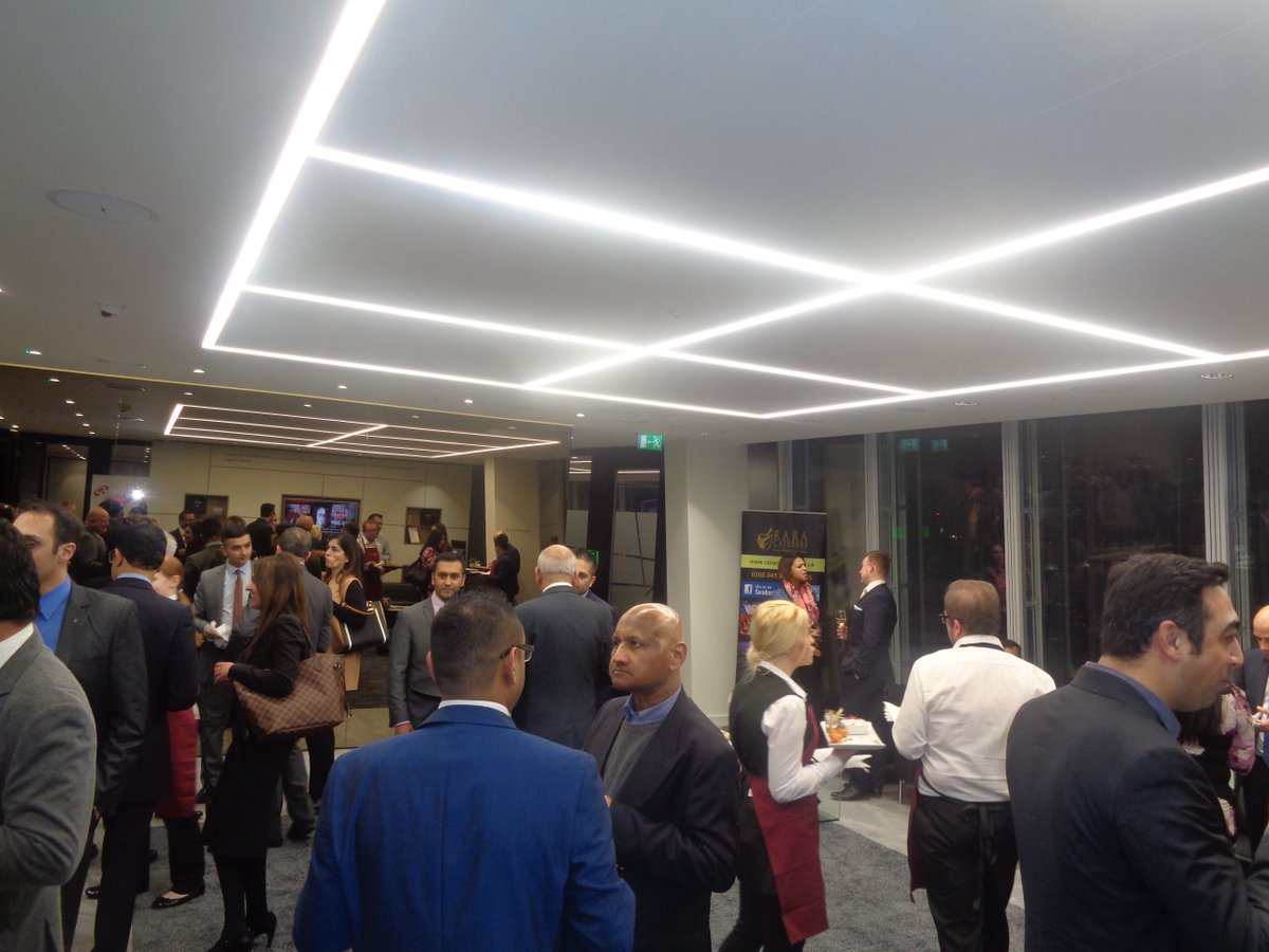 Raracaterers's tweet photo. Event at The Shard catered by RARA CATERERS https://t.co/Ia1GQgCtt0