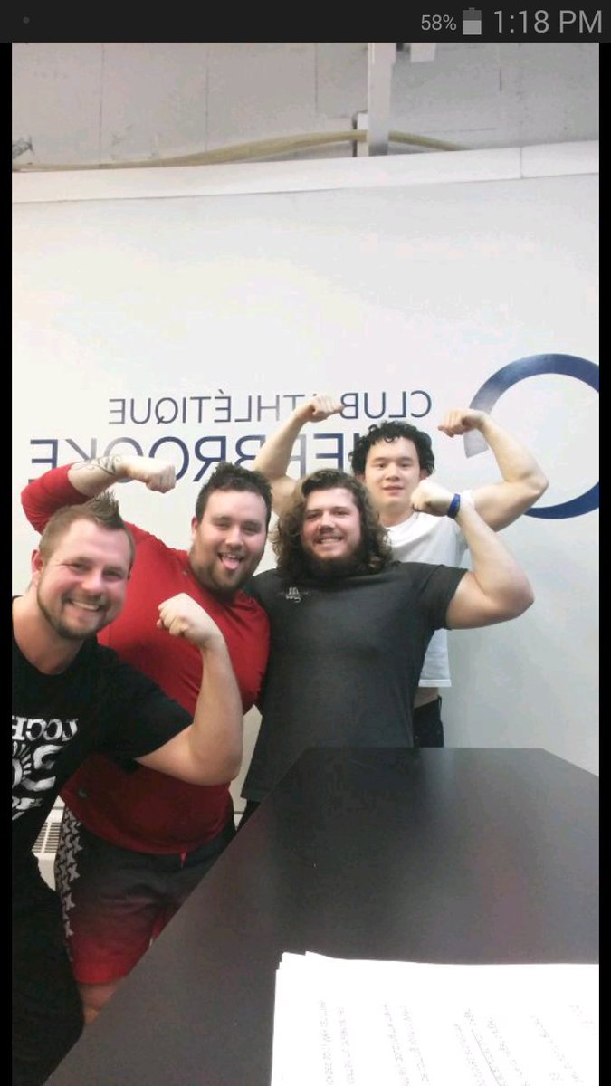 Exiles get their first taking session in. Are you excited for next season?