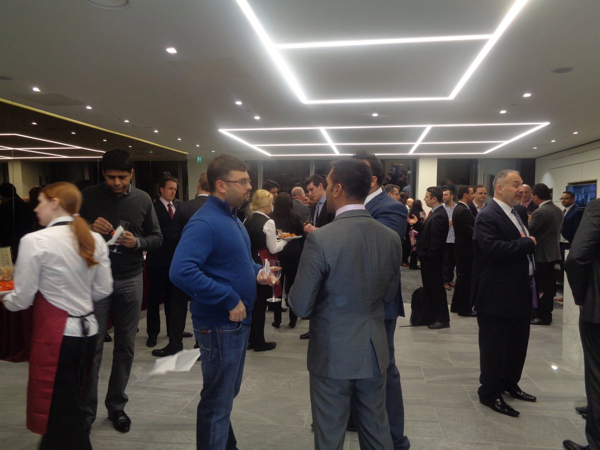 Raracaterers's tweet photo. Event at The Shard catered by RARA CATERERS https://t.co/Ia1GQgCtt0