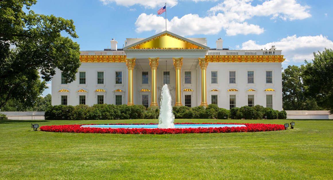 White House Link White House Link