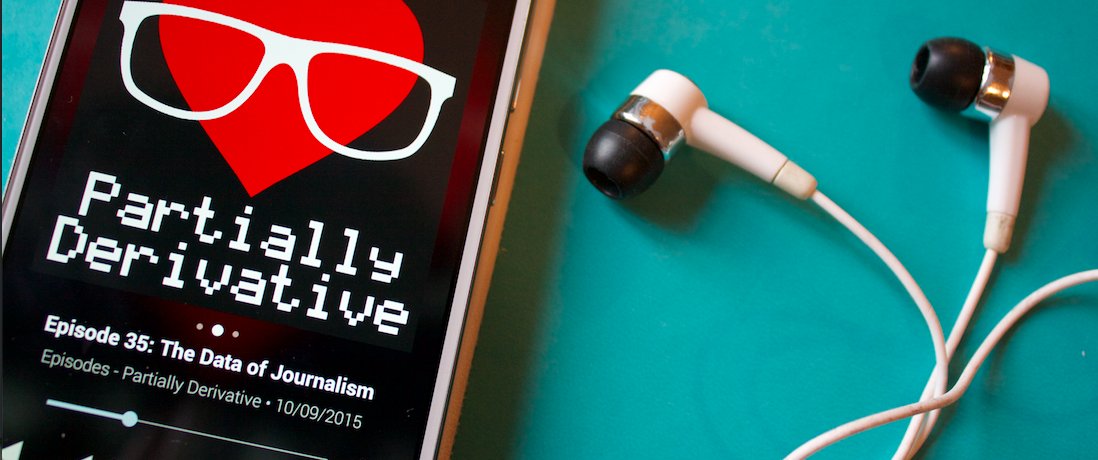 The best 5 podcasts to learn about data journalism carlapedret.cat/best-podcast-d… by <a href="/Carlapedret/">Carla Pedret</a> #ddj