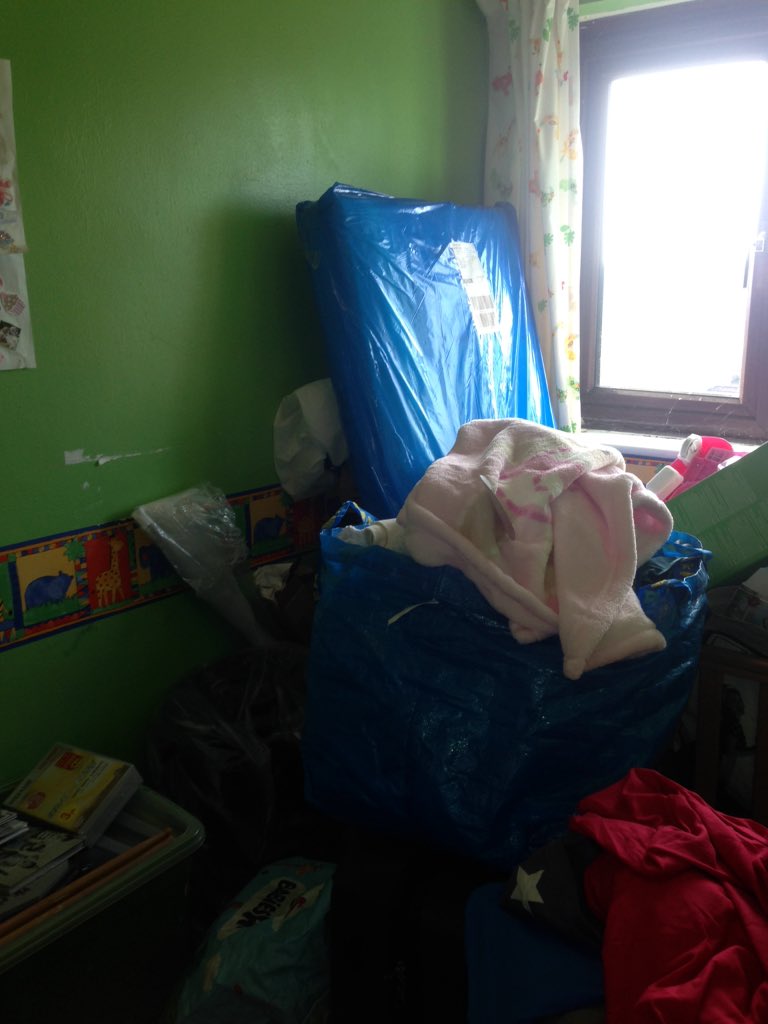 tesco nursery furniture