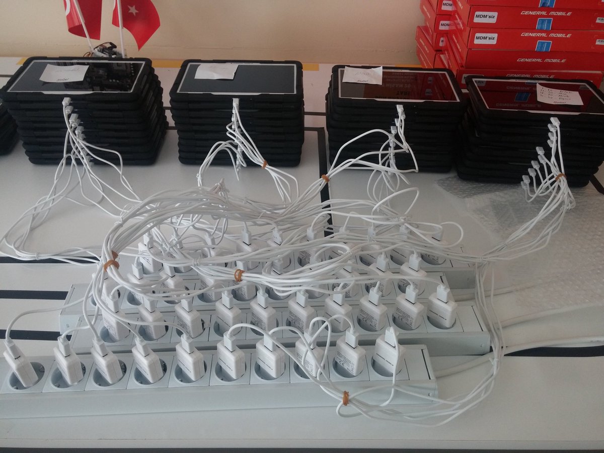 Niğde Bilsem tweet media