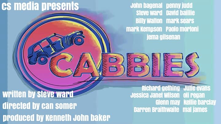 Steve_S_Ward's tweet photo. Looking forward to our screening and catch up with our awesome cast and crew... 12th March. .. bring it on... https://t.co/IUJJrBPAWx
