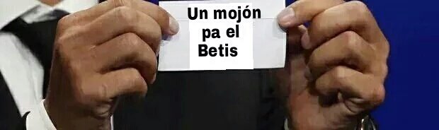 sevillafc16's tweet photo. ATENCION QUÉ SALE OTRA BOLA.. https://t.co/SdmVwXMRuT