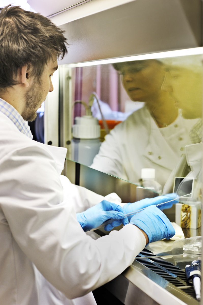 Temp_Elec's tweet image. TELs airflow monitors and controls operate in laboratories across the world ow.ly/XOgwr