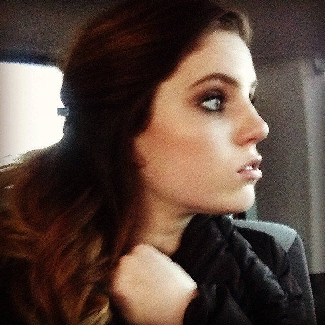 krumalaska's tweet photo. How could an angel break my heart? https://t.co/EehuvPoovv