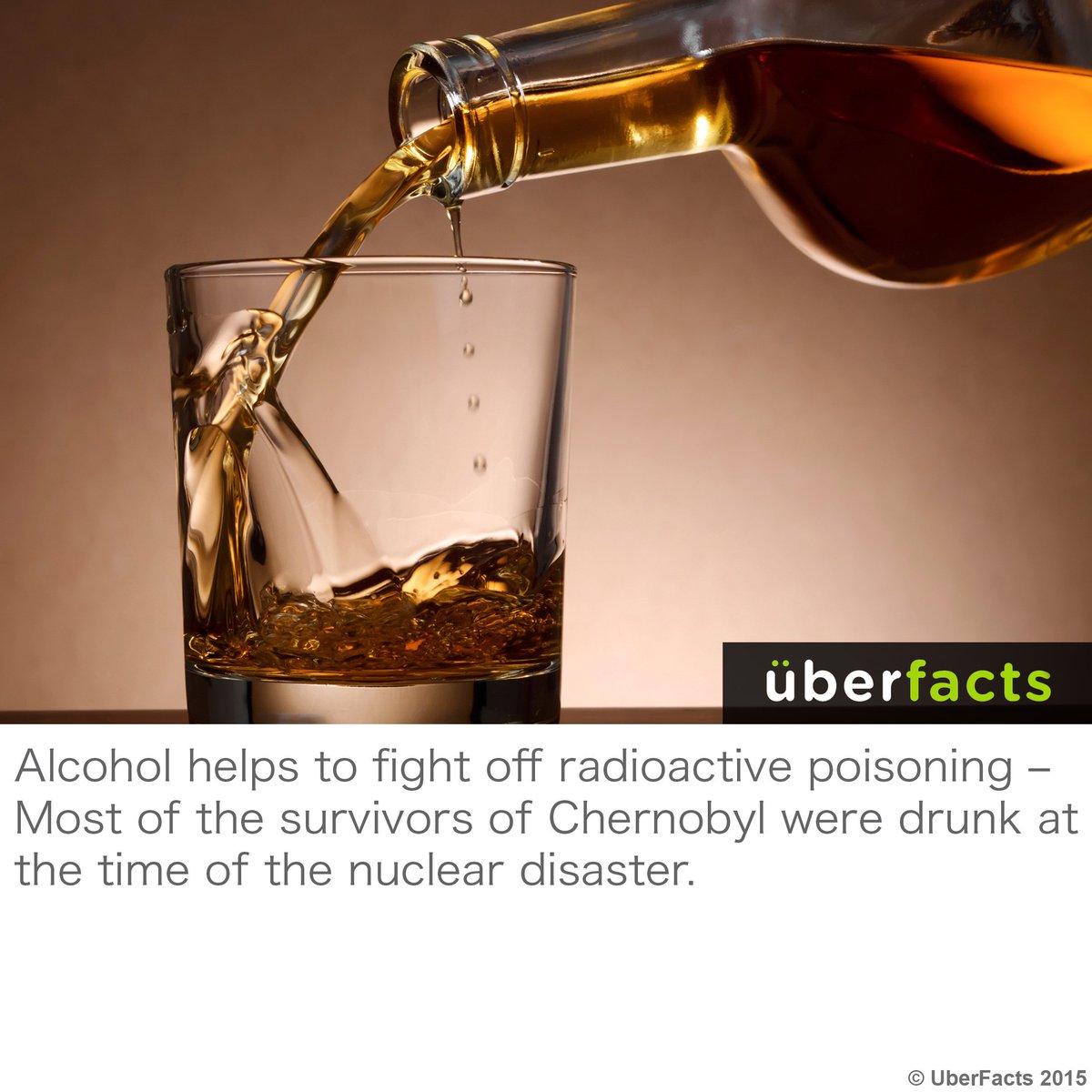 UberFacts's tweet photo. Drinking helped them... https://t.co/kFGfnJcX0O