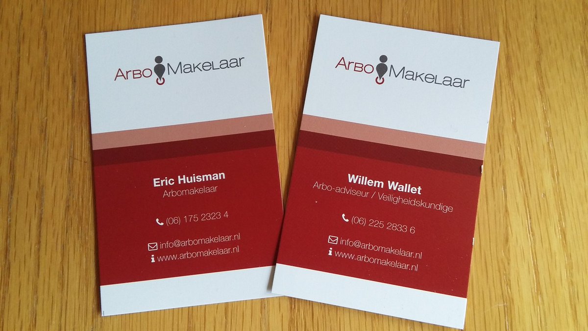 Inmiddels # 3 geïnteresseerde voor de aankoop # Arbodienst. Prospectus op aanvraag beschikbaar.