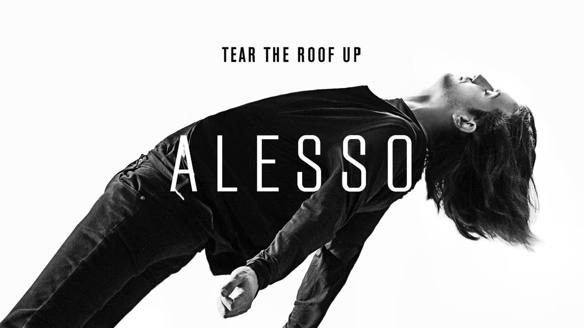 molinoirmusic's tweet photo. @fragolaofficial carina come idea di cover... Si sono ispirati ad @Alesso ?!?! #ttru #alesso https://t.co/rYJZbJyJd9