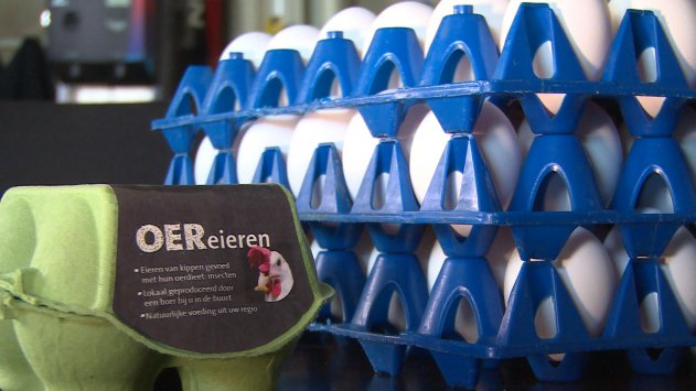 omroepzeeland's tweet image. Insecten zijn de basis voor nieuw oerei omroepzeeland.nl/nieuws/2016-02…