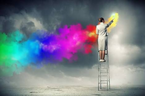 EdgeAdvt's tweet photo. Let's paint the #world in our #EDGE #colours coz we can! #advertising #art #creativeliving #StartupChats  #newbie https://t.co/lAUOZ1FxwO