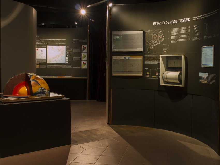 Museus d'Olot tweet media