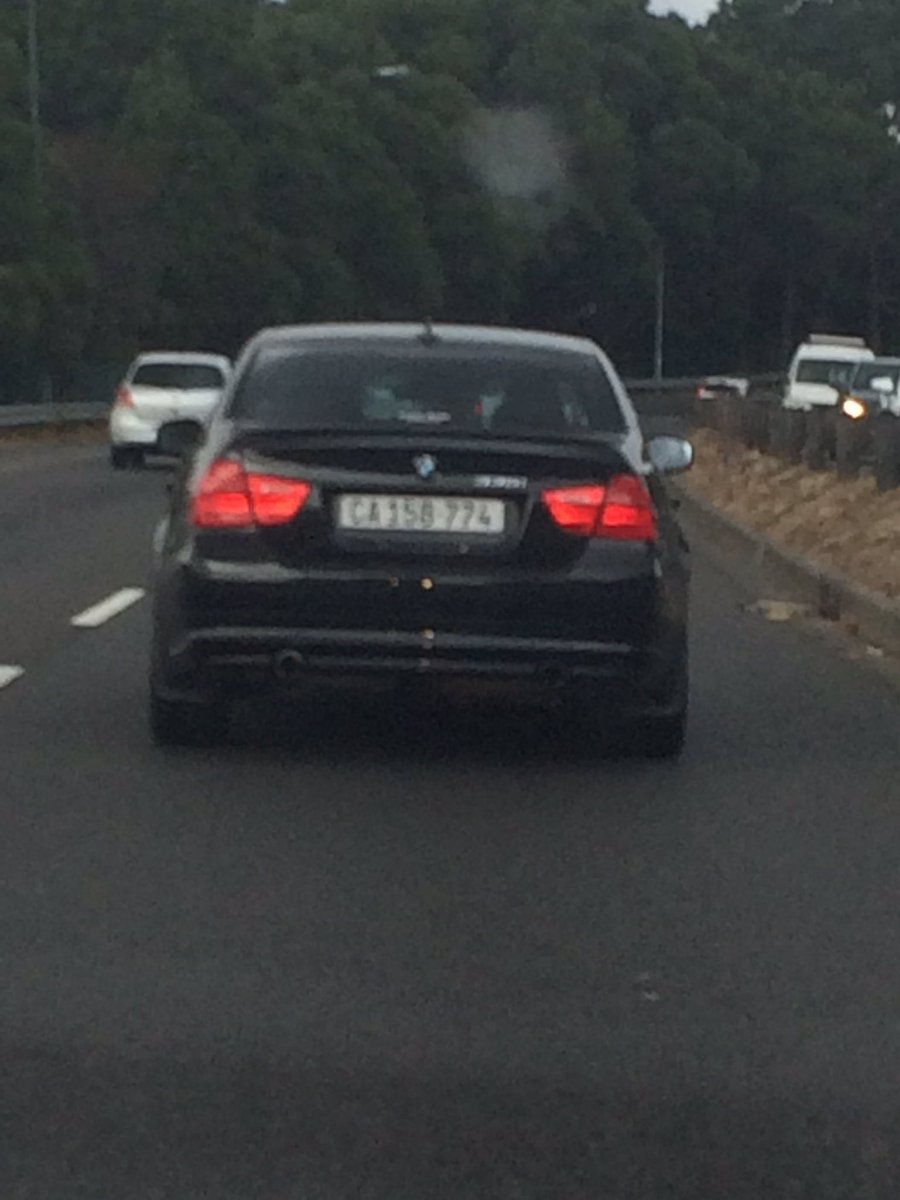 heleneroos's tweet photo. Man throwing cigarette out near Newlands Forest #NameandShame #fires #stompie-line @KFMza @WesternCapeGov @Our_DA https://t.co/HQ2zC6vGrQ