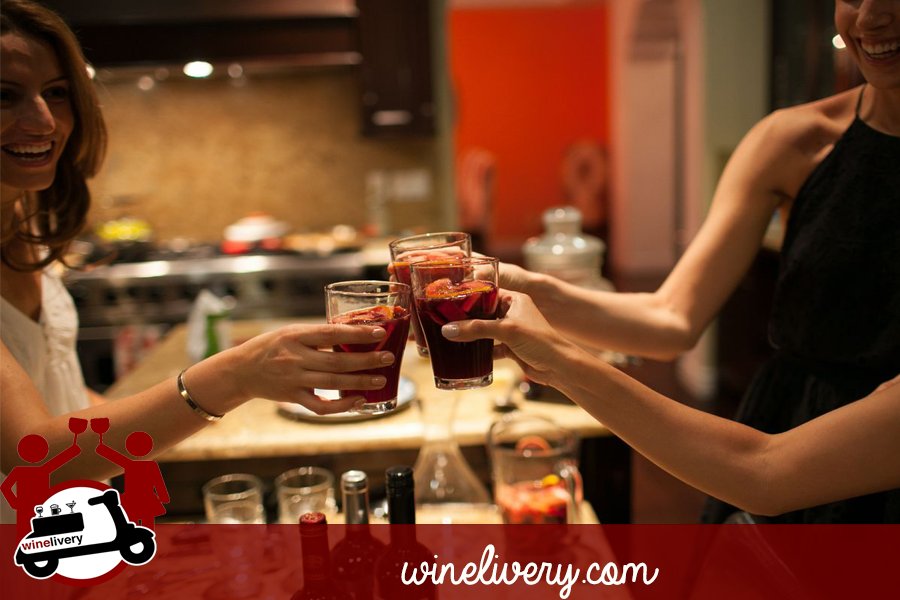 Abbiamo provato il nuovo servizio di consegna veloce di Winelivery, startup che punta a… goodwines.tips/il-vino-a-casa…