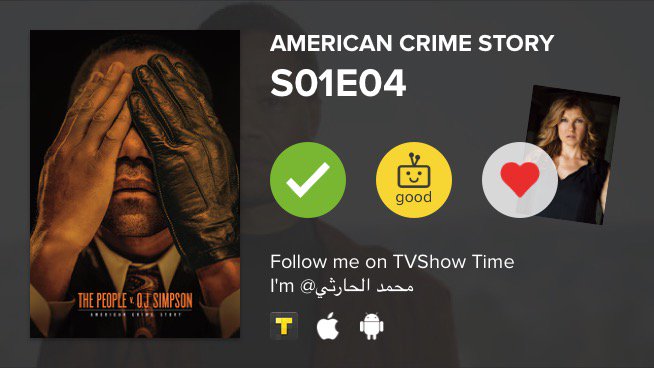 i_Medo9's tweet photo. شخصية فاي ��🏾😂

#تي_في #مسلسلات #ACSFX https://t.co/WbO5gn2Z8o