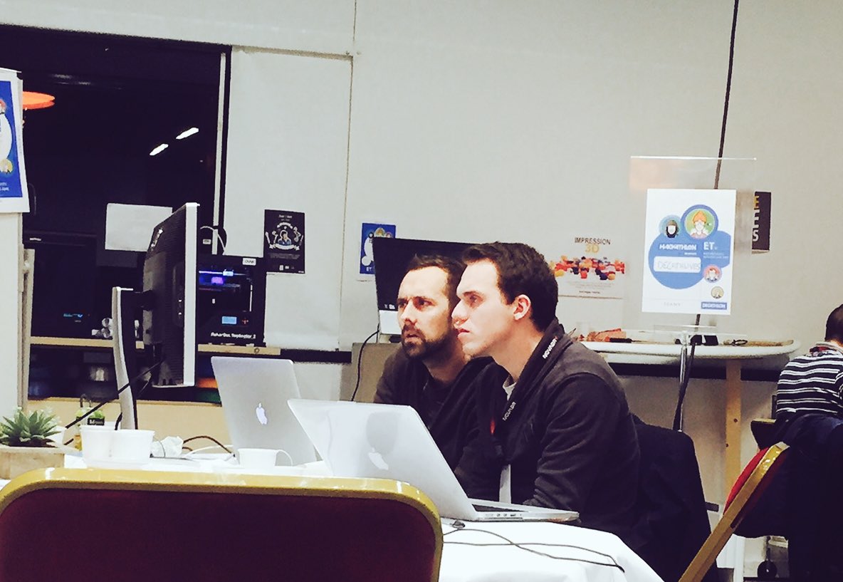 Hackathlon (@hackathlon2016) / Posts / X