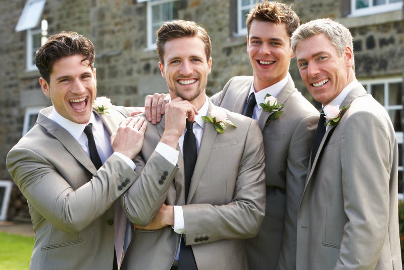 bit.ly/1oiNH2s Read our great blog post on grooming tips for men, on your special day. #weddings #rt
