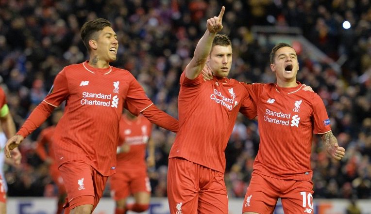 #Liverpool - #Augsburg 1-0 Maç Özeti (video)➤ vidivodo.com/liverpool-augs…