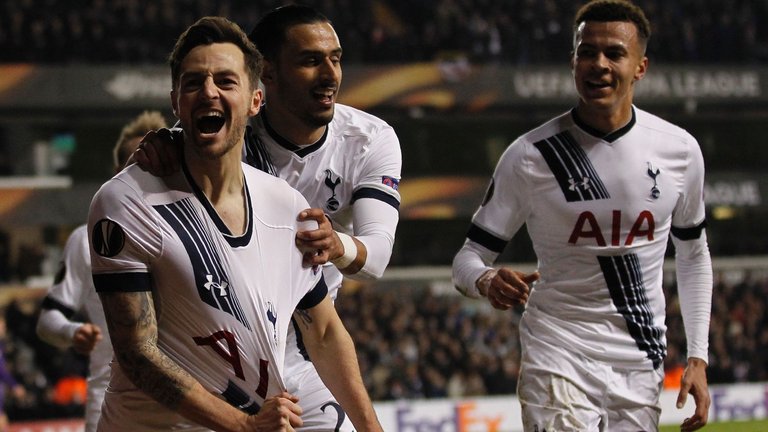#Tottenham - #Fiorentina 3-0 Maç Özeti (video)➤ vidivodo.com/tottenham-fior…