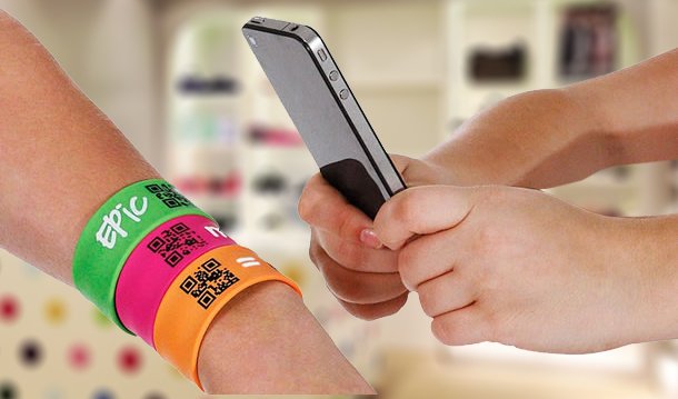 Viveat_Smart's tweet image. 5 modi curiosi di fare #SmartLabeling
#QRcode #NearFieldCommunication 
bit.ly/1XOIzz5