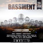 Photo by #TheBackYard (@PartyJHB)