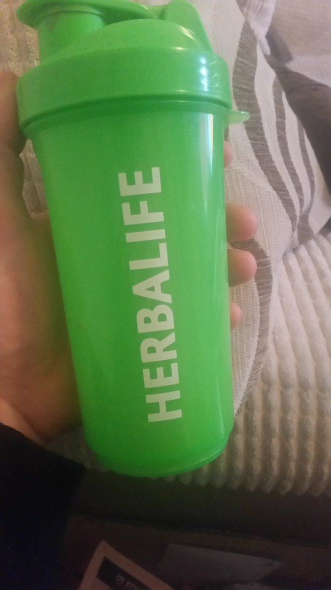 #deliciousbreakfast #herbalife #formula1shake #healthyeating #healthylifestyle #feelbetterthanieverhave