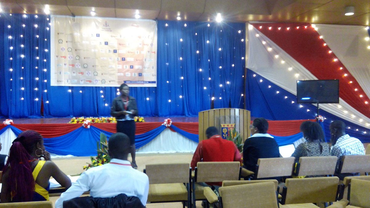 OchamSharon's tweet photo. Public speaking session underway #ivarsityLaw https://t.co/NKPjJAf6jq