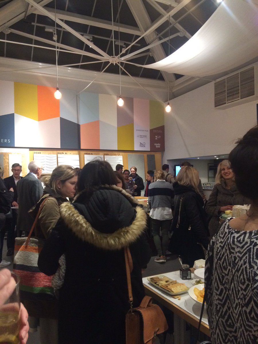 MatthewSpeck1's tweet photo. Top night last night @Material_Lab @KarndeanComm https://t.co/ckQeGeJqjr
