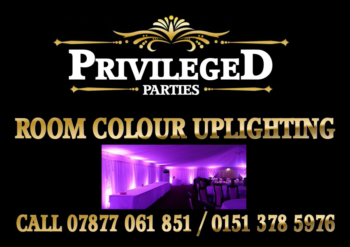 dj4mywedding's tweet photo. Planing your big #Event #Wedding #disco #LEDuplighters #ProDJs #Liverpool #NorthWest Contact @PrivilegedParty https://t.co/69Y0MKnTZP