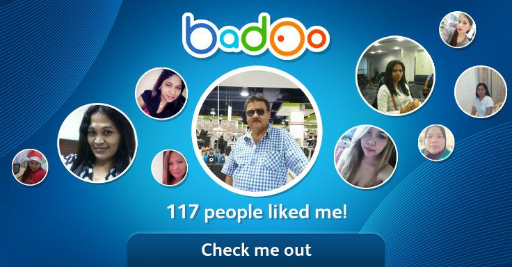 azizo007's tweet photo. Hang out with Aziz and other fun new people nearby, when you sign in to Badoo! https://t.co/ZJt6WeTwq4