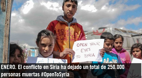 LoliLopesino's tweet photo. 12meses/12imágenes #OpenToSyria Mañana: #27FPasajeSeguro (!) https://t.co/9GdP88h6qh https://t.co/x1el6NPLcD MT @amnistiaespana