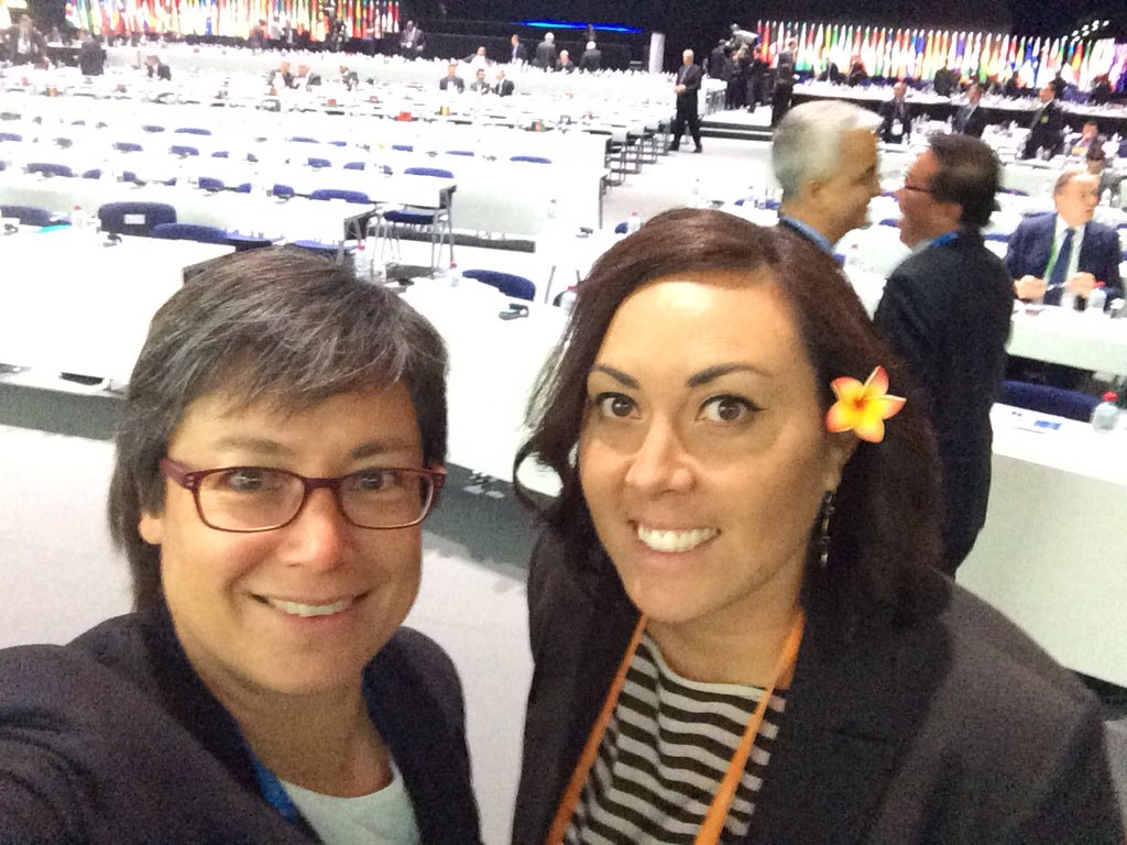 moyadodd's tweet photo. Big hopes 4 reforms being passed at FIFA congress today! #WomenInFIFA #genderequality Well done @SarBareman https://t.co/mIYXY06dUe