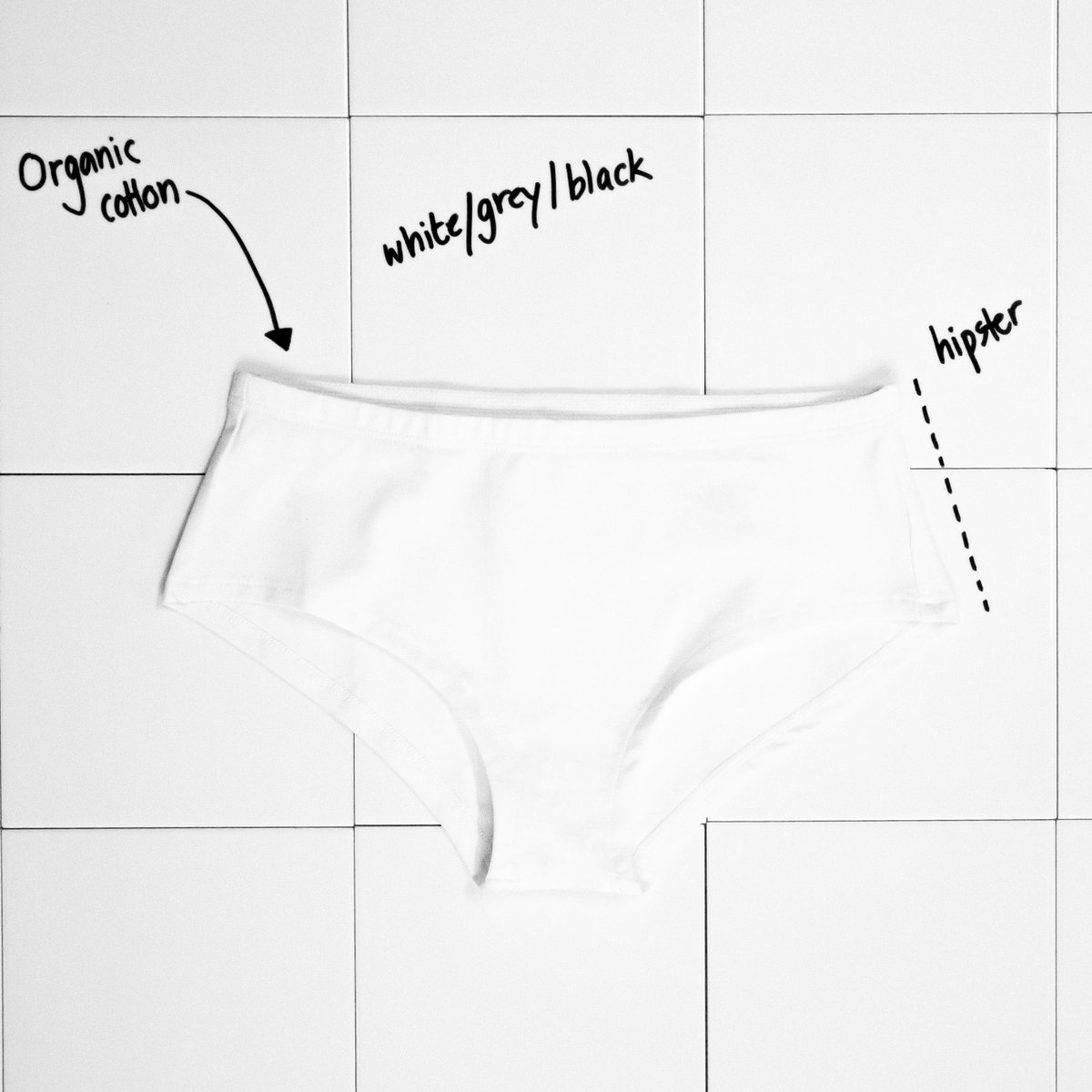 Bread & Boxers tweet media