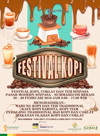 Kita ada sampai 29 february 2016