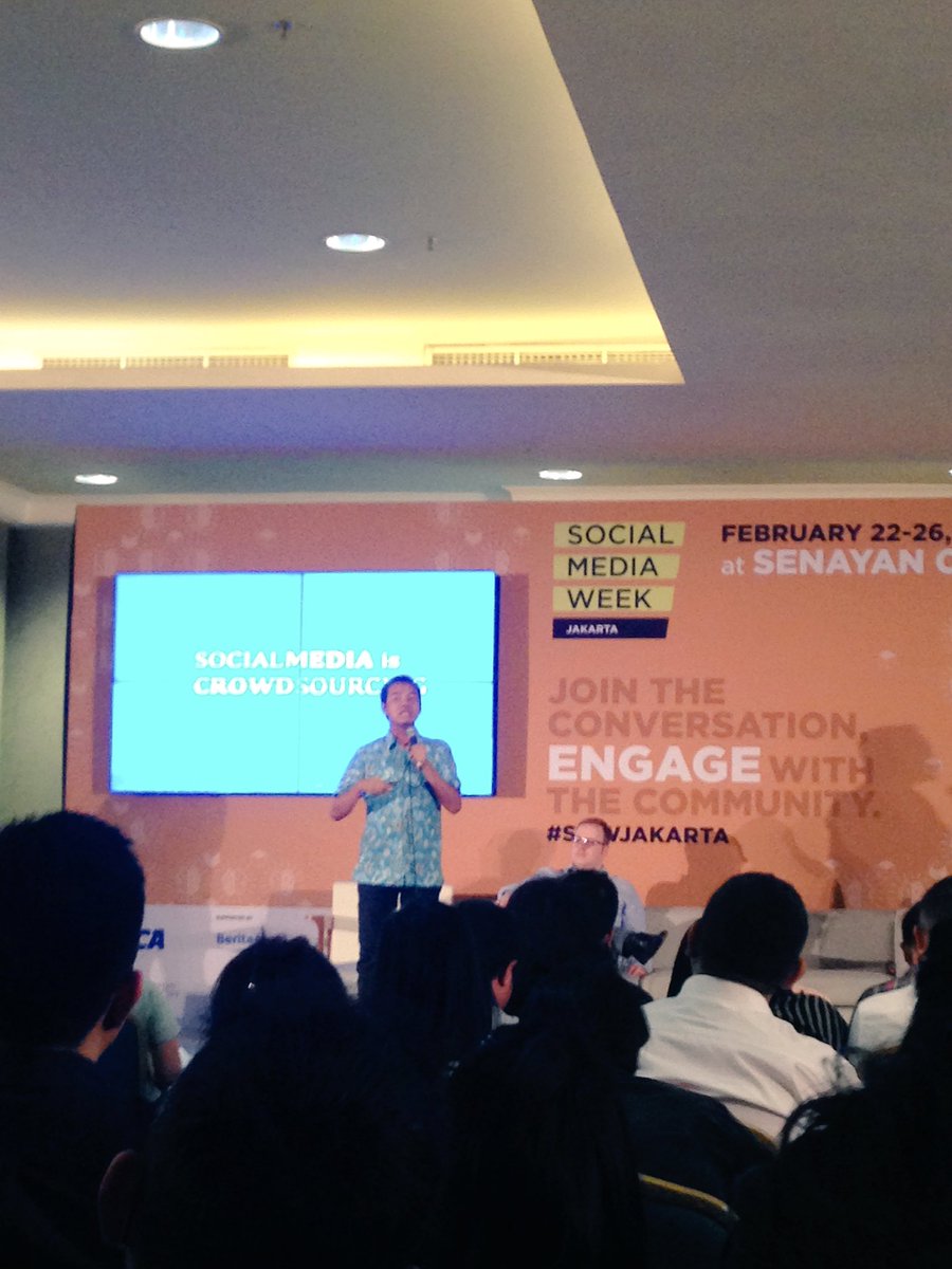 smartfrenworld's tweet image. Hanya dgn tulisan, bisa berikan dampak besar ke semua orang - Iskandar Zulkarnain (Kompasiana) #SMSCHore #Generasi4G