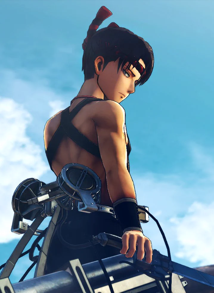 ゲーム『進撃の巨人』シリーズ公式 on X: 