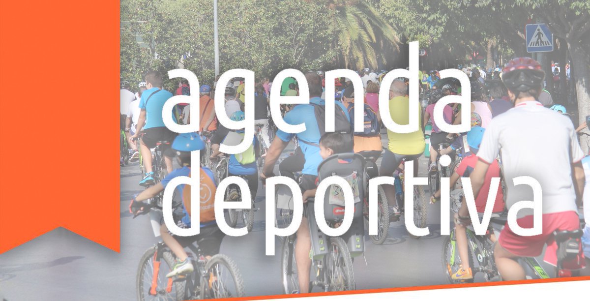 BadajozDeportes's tweet photo. AGENDA | Copas, campeonatos, liga… el deporte pacense no se detiene
https://t.co/xh3y883piU #Badajoz https://t.co/a3Dans5YMI