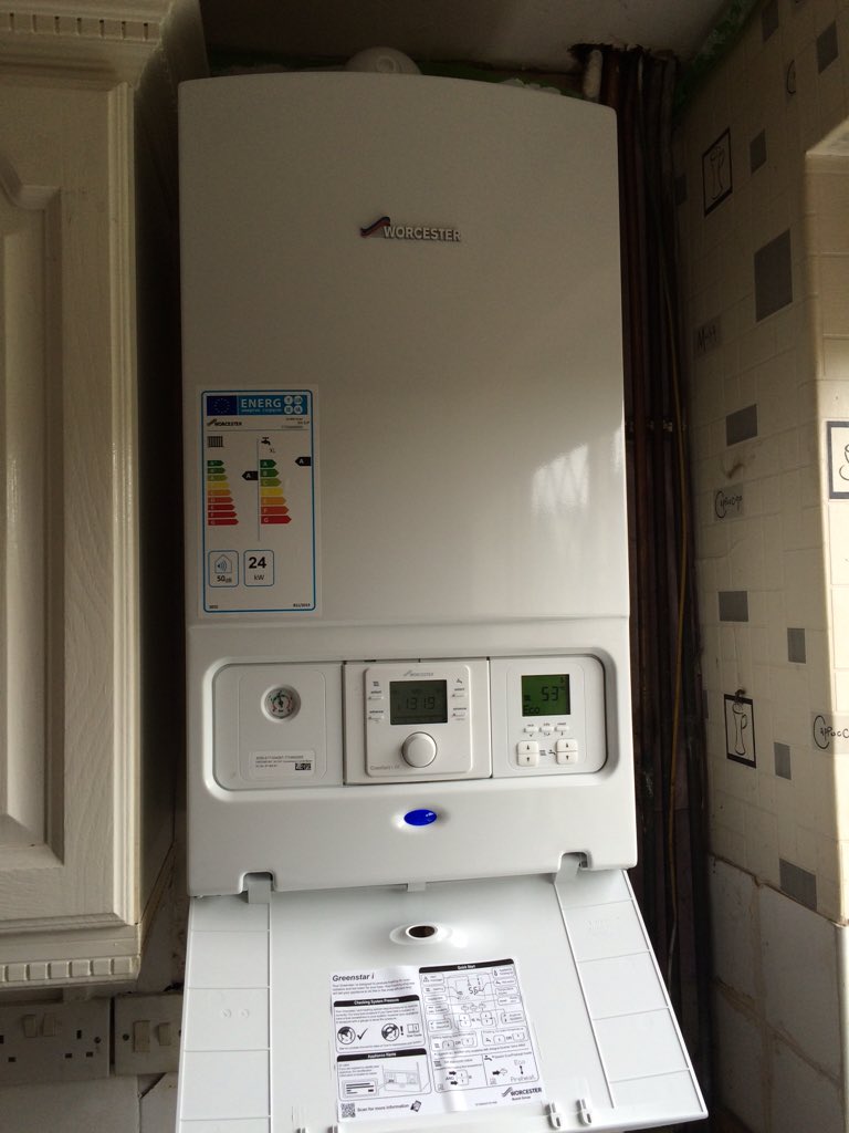 rapidph's tweet photo. Another two @WorcesterBosch #boiler installed 8yrs #guarantee #happy #wirral #liverpool #centralheating #keepworm https://t.co/tOi8FMGsoU