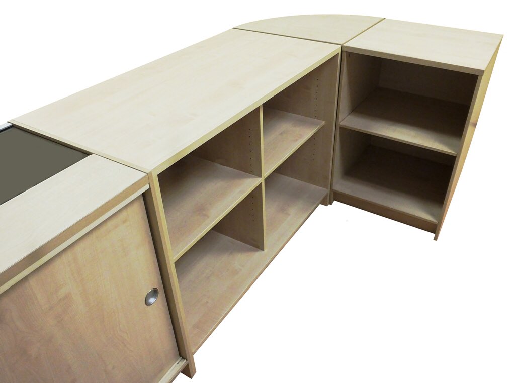 ShopSuppliesLtd's tweet image. Low Cost Quality Display #shopcounters #glasscounters #usedcounters #shop #pharmacycounters
shopfittingsuppliesonline.com/glass-wood-sho…