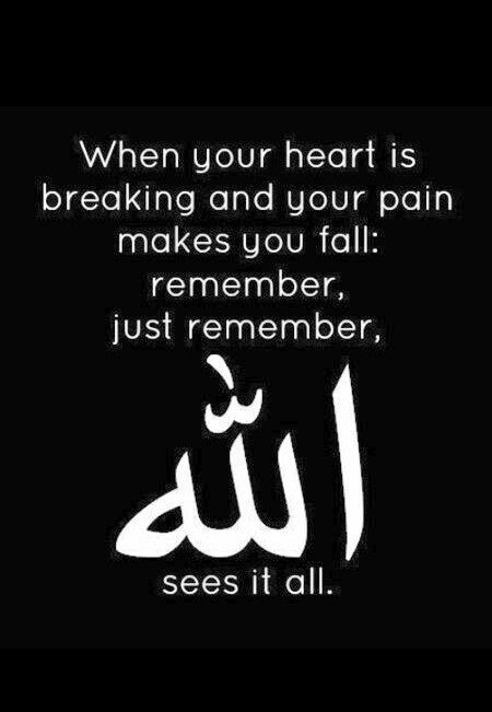 worldtour41's tweet photo. Those moments when you can't tell someone. 
#dhikr #DailyReminder #islamicQuotes https://t.co/zKLYlYYlqE