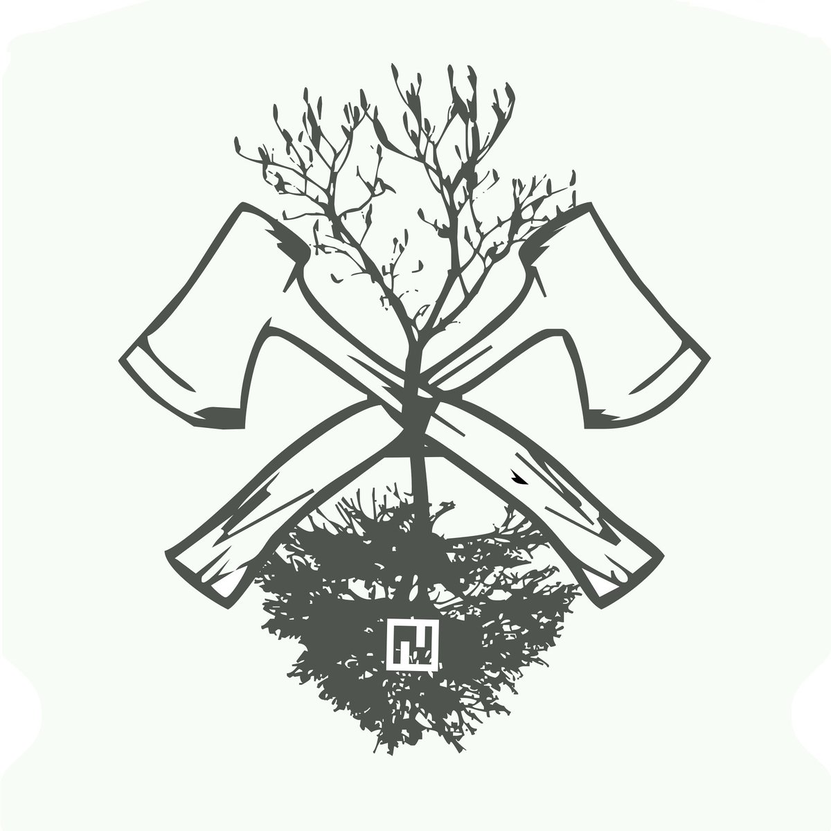 NiweVisual's tweet image. #stopillegallogging #stopdeforestasi #niwevisual #design