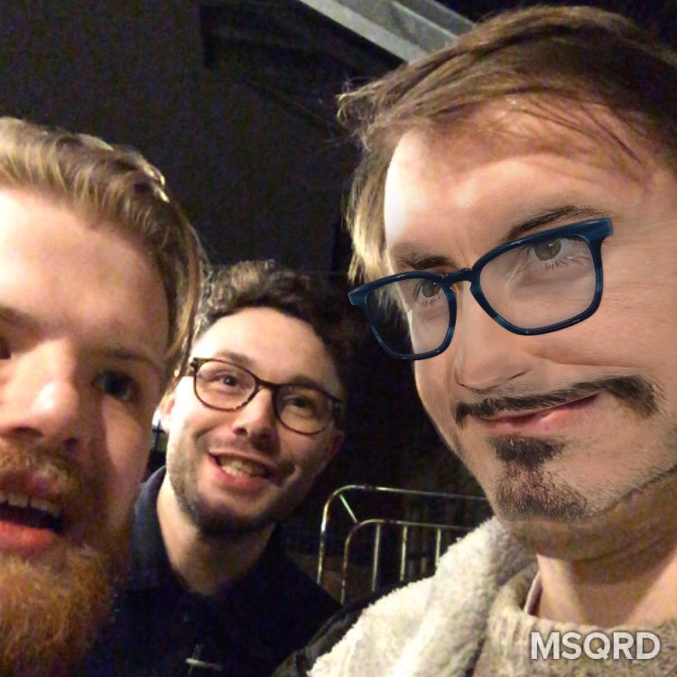 Played a well funny gig last night and made lots of mistakes