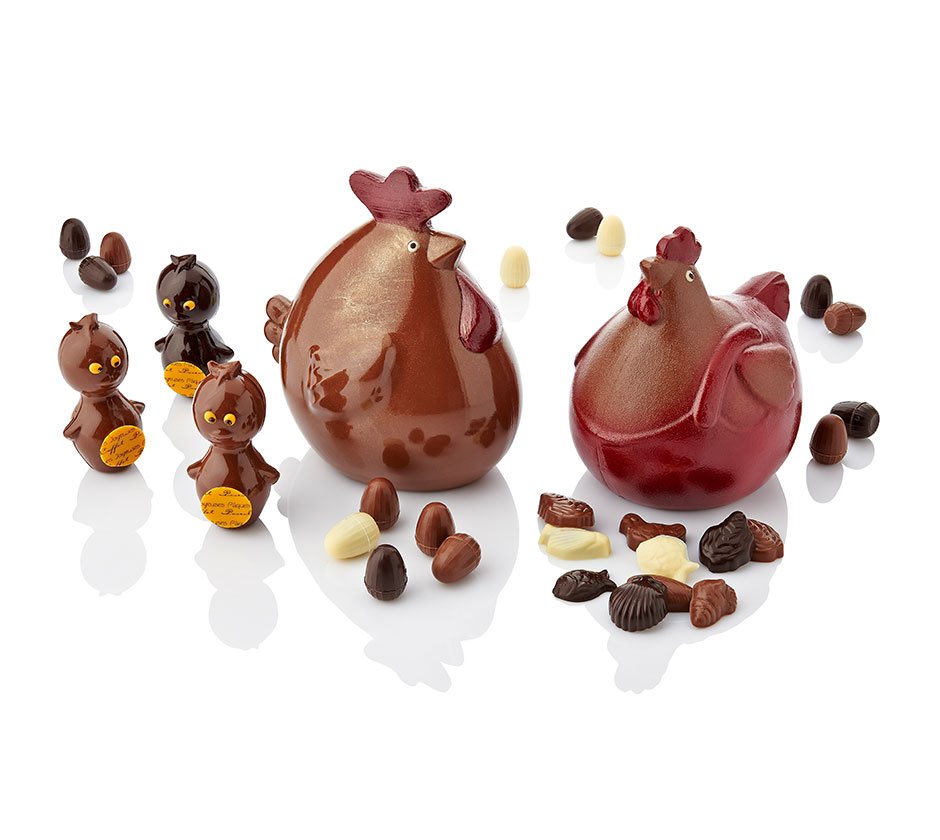 PascalCaffetFr's tweet photo. En avant première sur notre boutique en ligne ! https://t.co/eFIhnzdwId
 #pâques #chocolat https://t.co/9bdAedWmvT