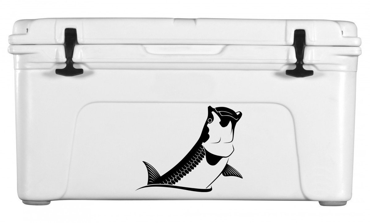 KittenswpDIGI's tweet photo. Skiff Life Launch Tarpon Vinyl Car Decal Stic⦠https://t.co/UaNl5I0J7C #SkiffLife-WeFishSkinnyWater! #CarWindowDecal https://t.co/tuAr4O9Quq