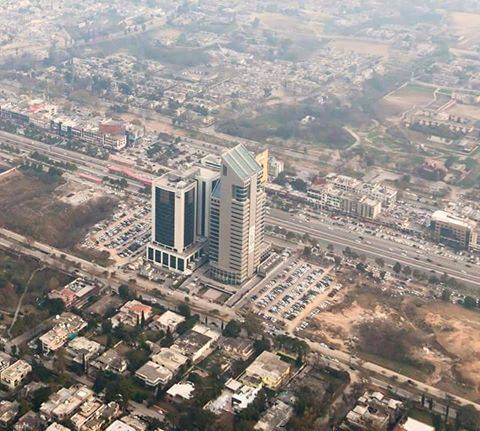 RWP_ISB's tweet photo. View of ISE 😃ufone tower. From a heli #islamabad https://t.co/2RLrkXICeu