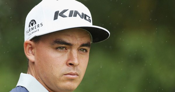 Golf_BB1's tweet photo. Rickie returns with a 4 under 66 #rickiefowler https://t.co/6SiqPJMzXR