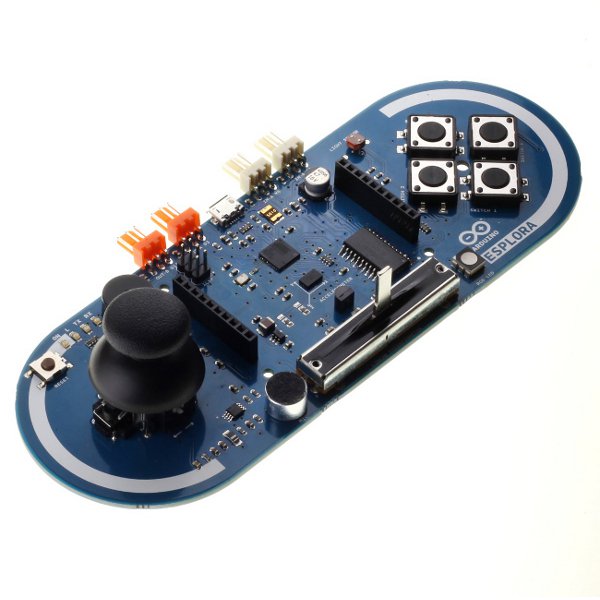 megaestrella16's tweet image. RT Proyectos #Arduino game 🎮 portalarduino.com #ArduinoGAME