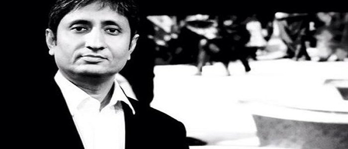 nainarajput101's tweet photo. Shocking Video of NDTV News Anchor Ravish Kumar https://t.co/MMppvITn6S https://t.co/RO8wvvkaDu
