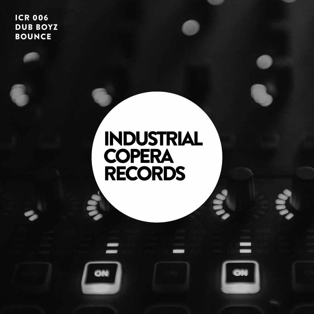 Coming soon on Industrial Copera Records <a href="/InfoCopera/">Industrial Copera</a>